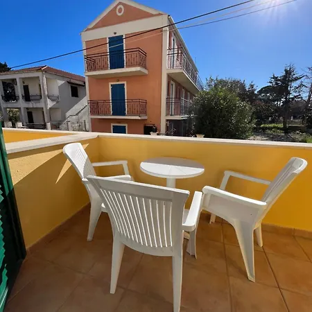 Meraki Hotel
